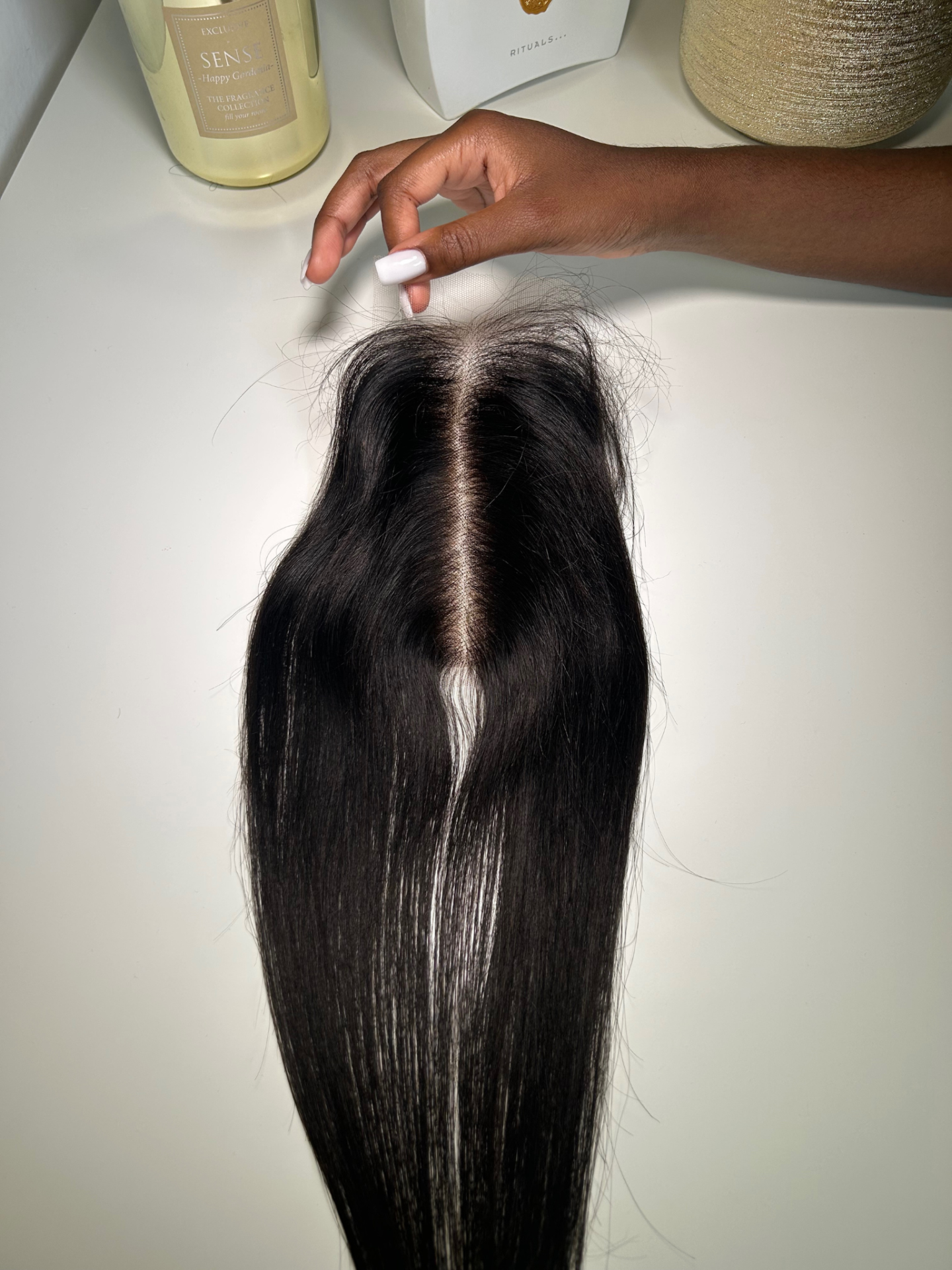 2"x6" HD Closure