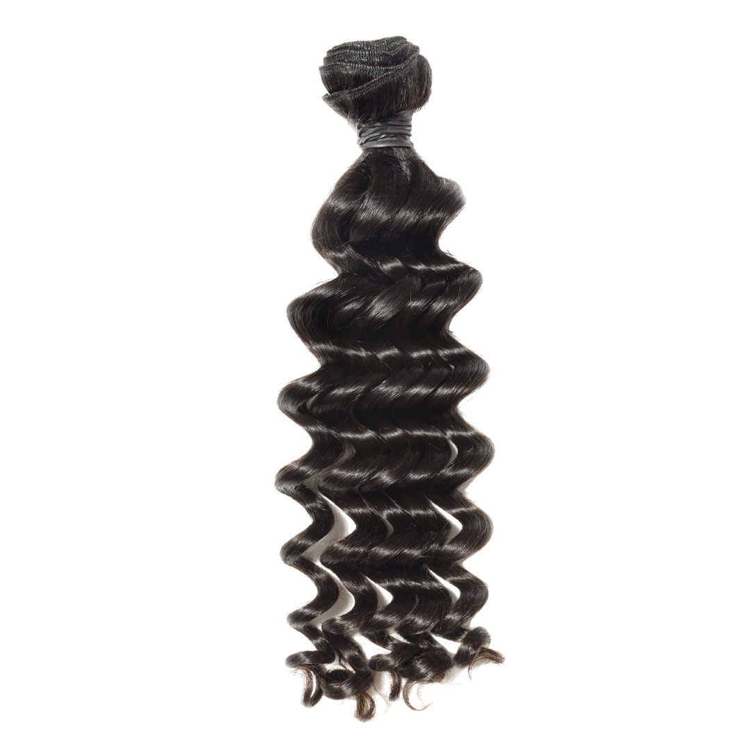 Loose Curl VIRGIN hair