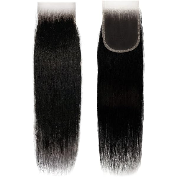 Yaki Lace Closure