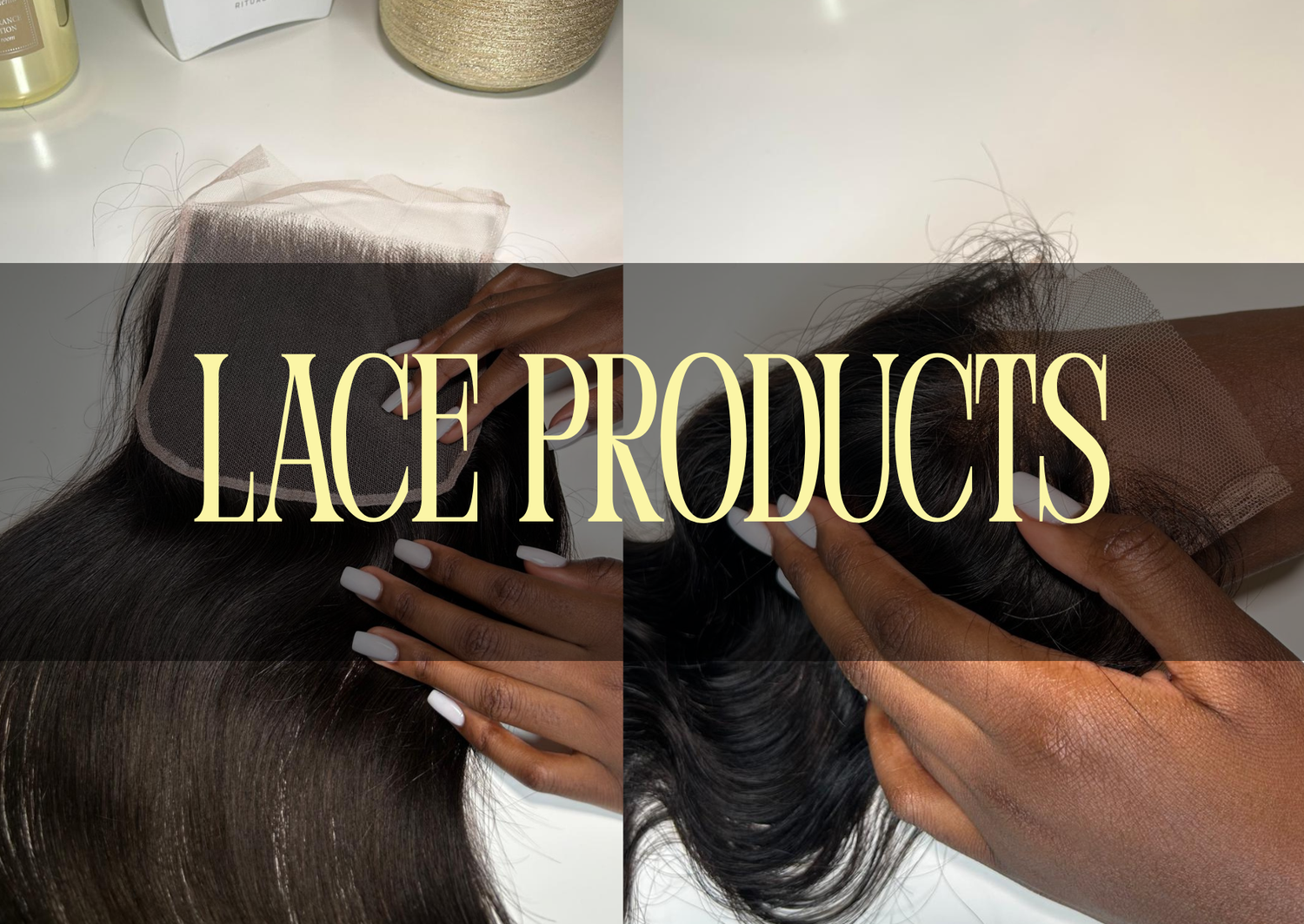 Lace Products