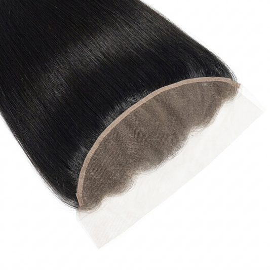 Raw HD 13X4 Lace Frontal