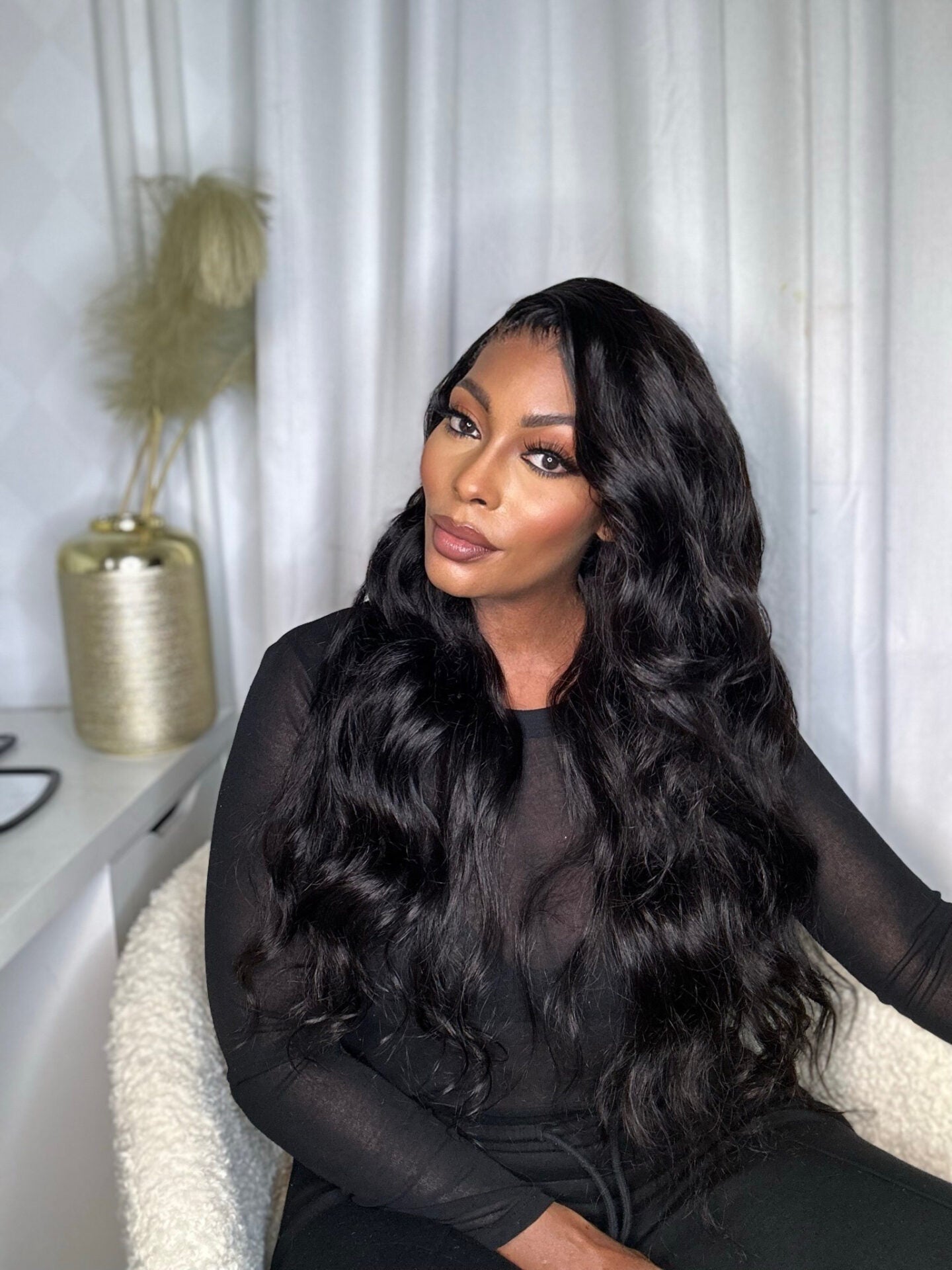 Tamarah Laceclosure Wig