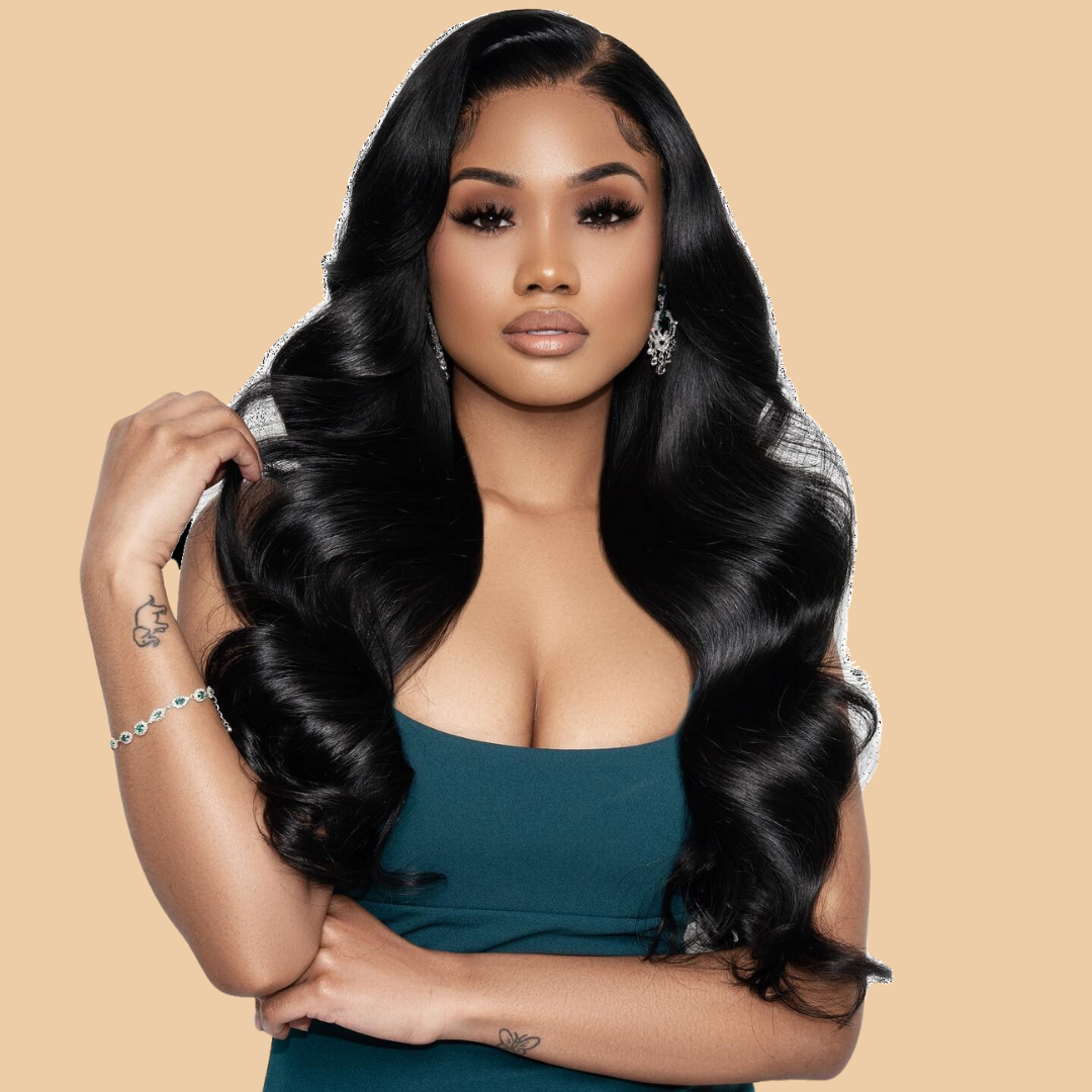 Tamarah Laceclosure Wig
