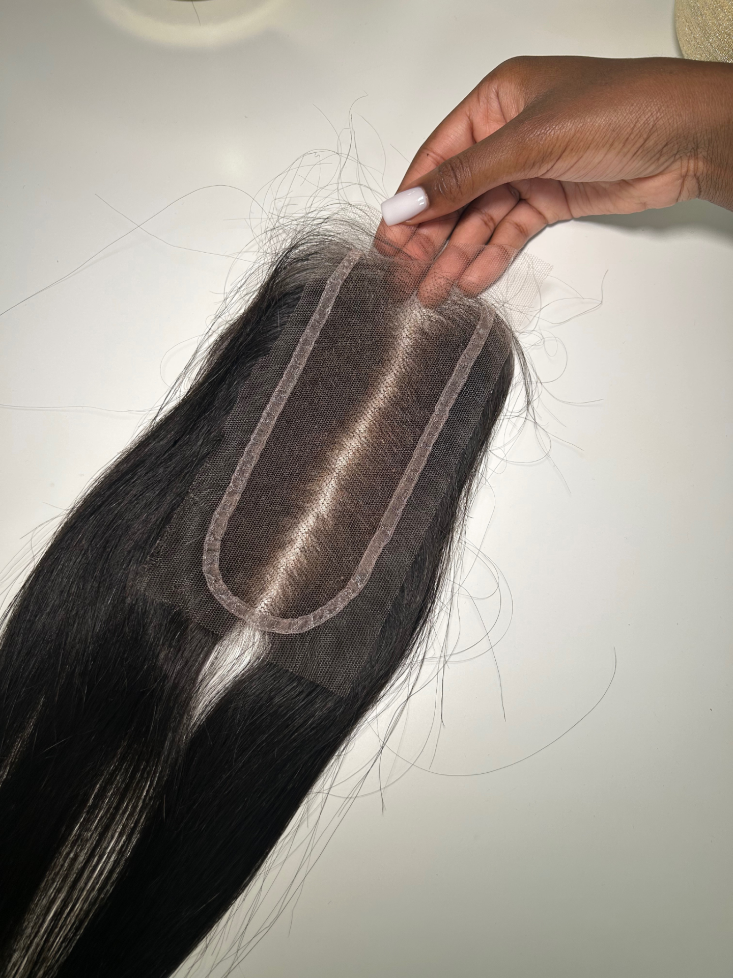 2"x6" HD Closure
