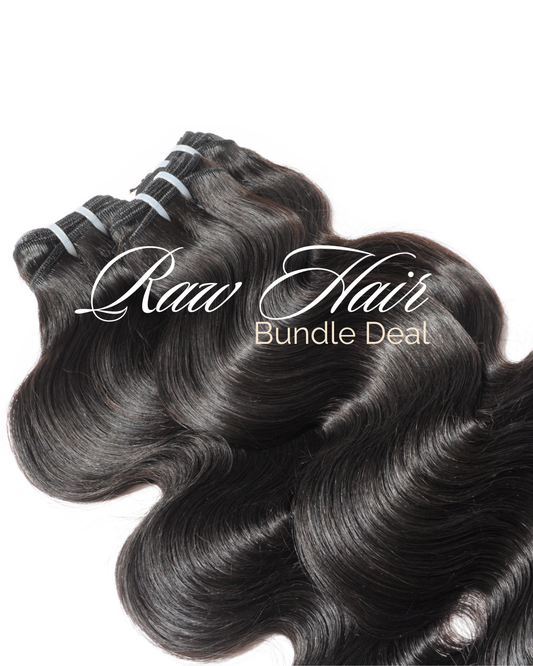 Raw Bundle Deal