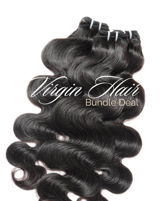 Virgin Bundle Deal