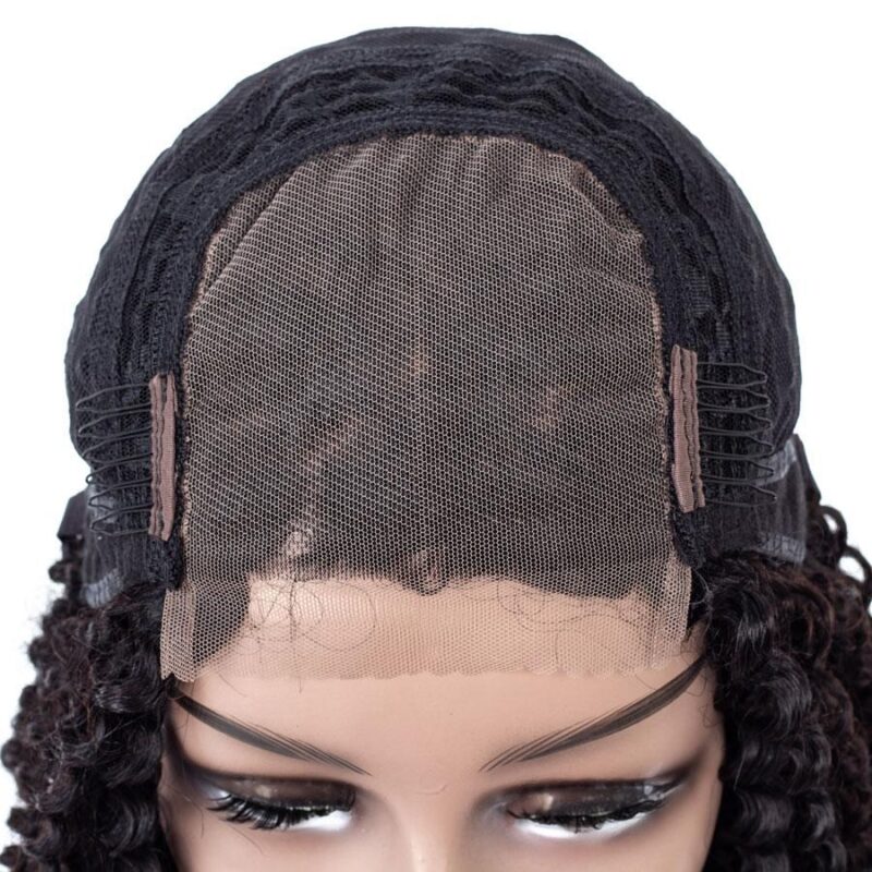 Mariam Laceclosure wig