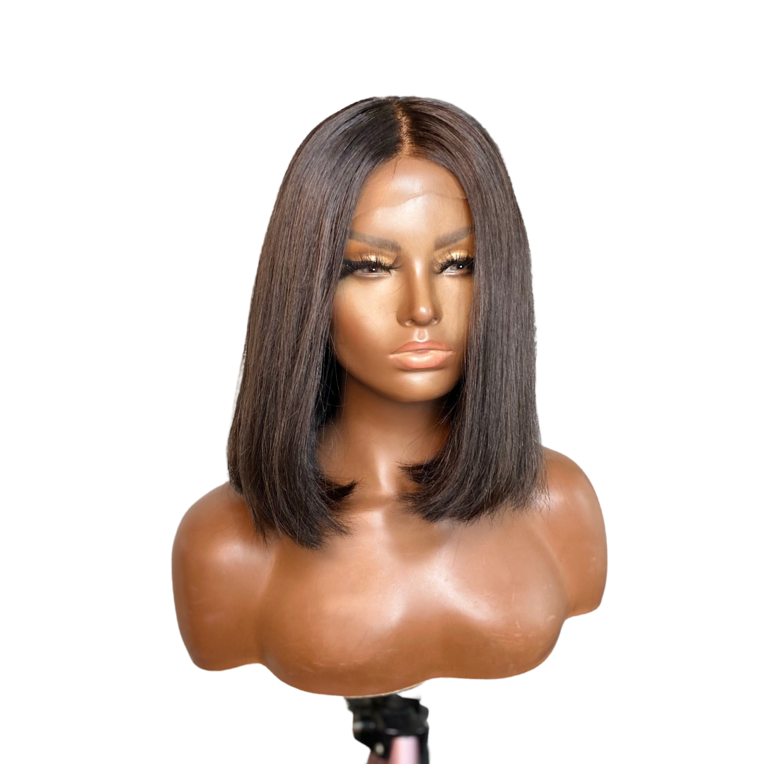 Mam Bob Wig
