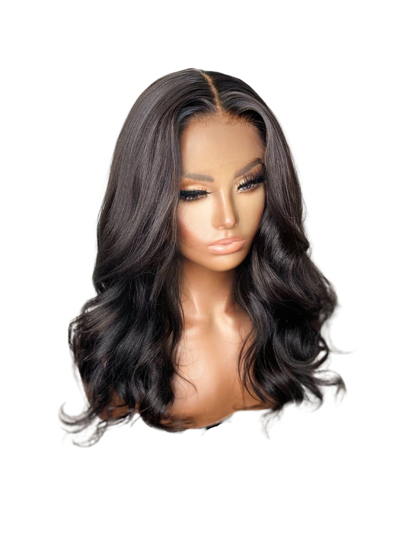 Tamarah Laceclosure Wig
