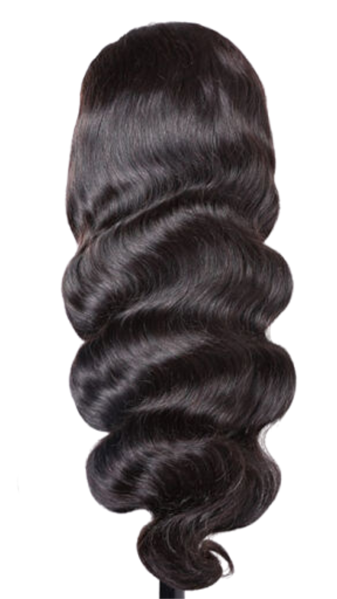 Naima Lacefrontal Wig