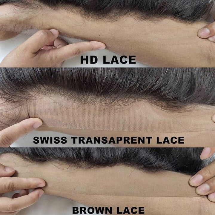 Deepwave HD Frontal