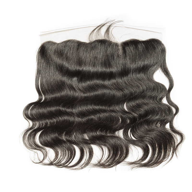 Wavy Lace Frontal