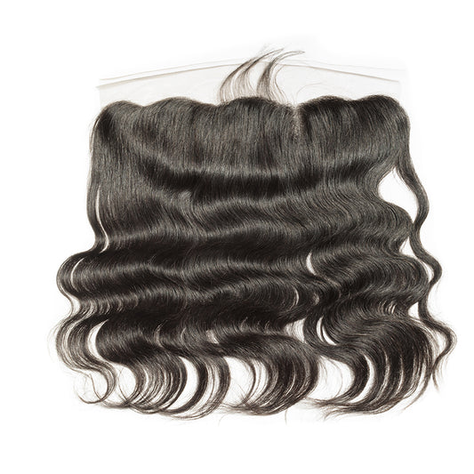Wavy Lace Frontal