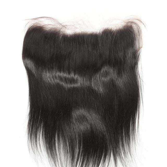 Straight HD Frontal