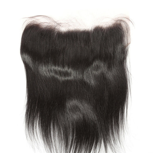 Straight HD Frontal