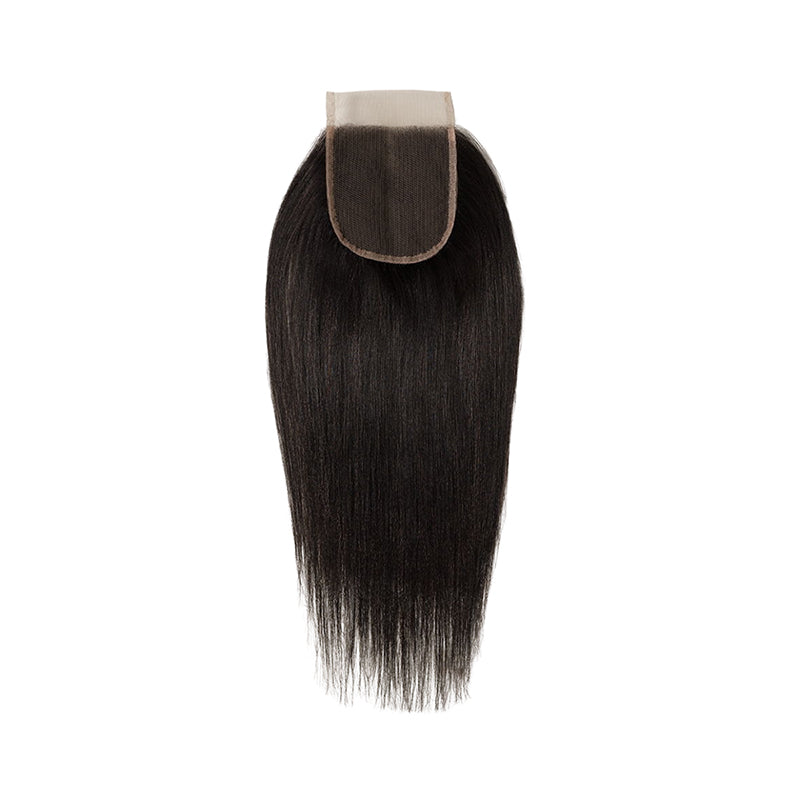 Kinky Straight Lace Closure