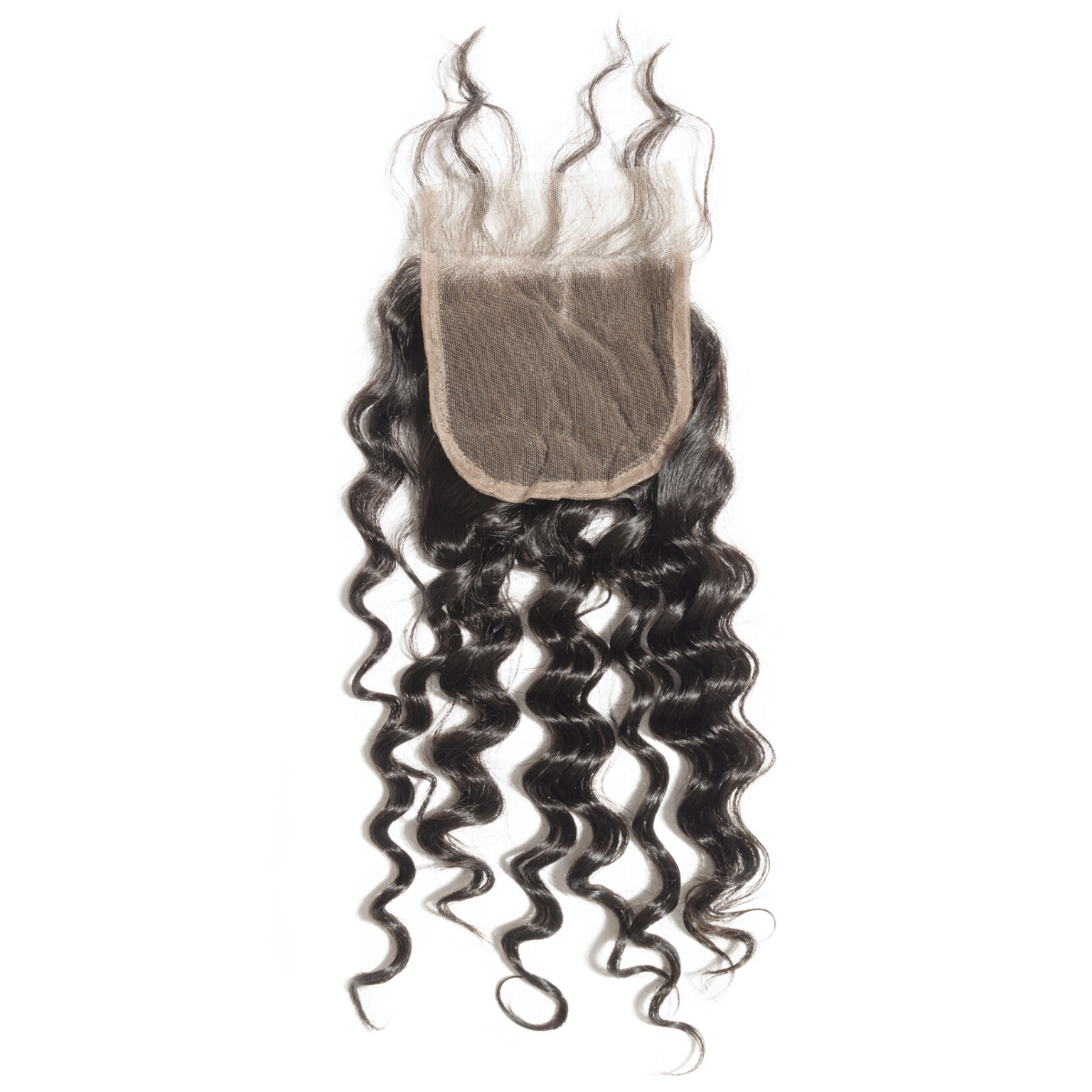 Loose Curly Lace Closure