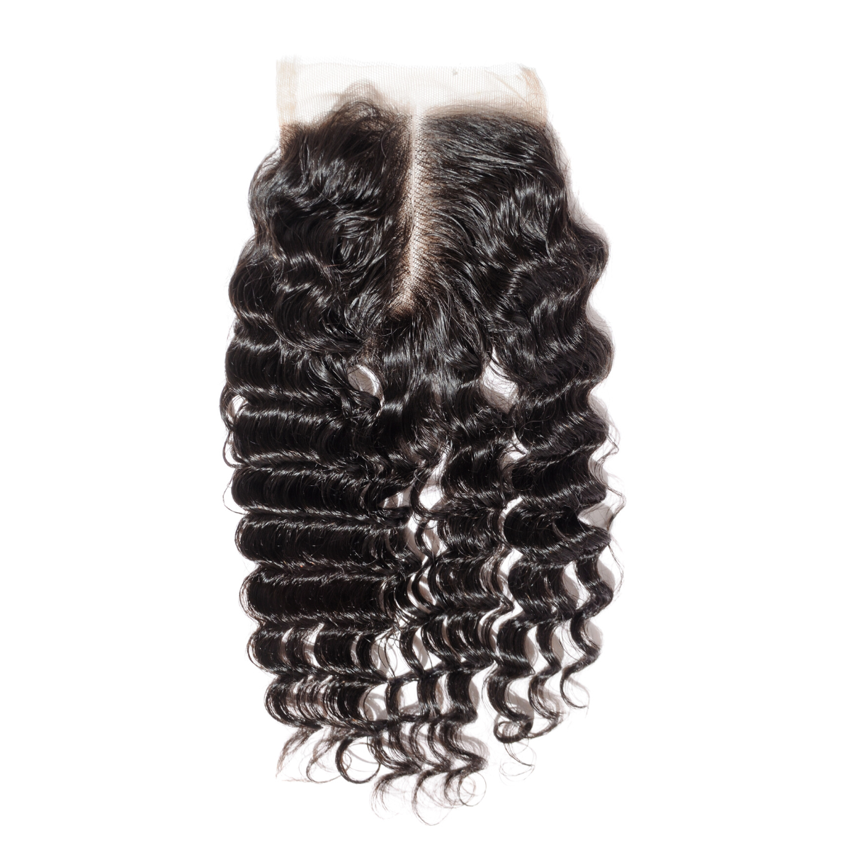 Loose Curly Lace Closure