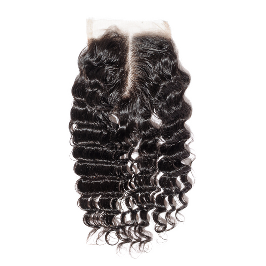 Loose Curly Lace Closure