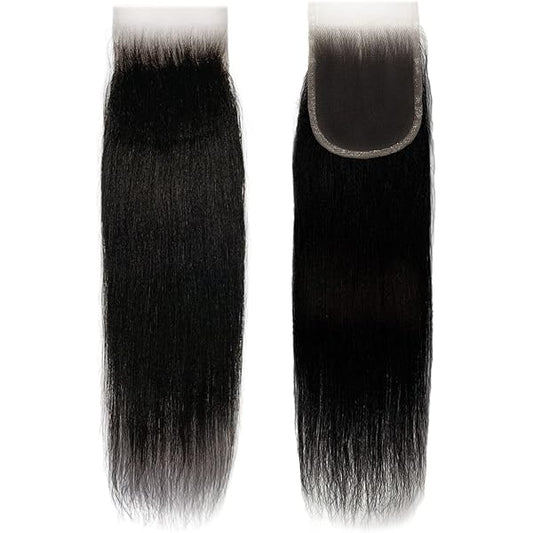 Yaki Lace Closure